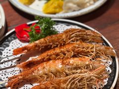 -前海沿·青岛菜(五四广场永旺店)