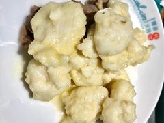 -青瓷火锅料理(西单大悦城店)