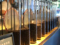 -喜茶(东莞汇一城店)