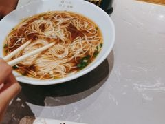 -松鹤楼面馆(清河万象汇店)
