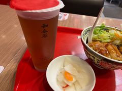 -和合谷(长虹桥店)