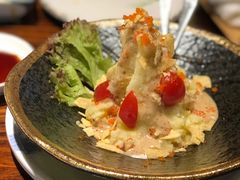-鸟鹏烧鸟居酒屋(熙龙湾店)