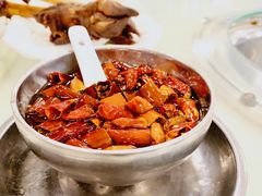 -福寿斋·老北京铜锅涮肉·烤鸭(顺义总店)