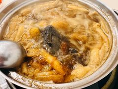 -太婆天府山珍酒楼(亚运村店)