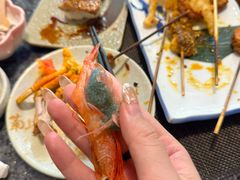 -菊上料理(蜀山银泰百货店)