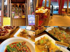 -隔壁老王·家常云南菜(花巷店)