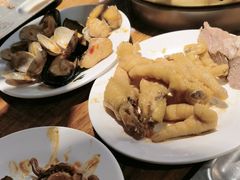 -汉巴味德(沈阳万象汇店)