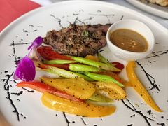 -ITA·意塔意大利餐厅(亦庄店)
