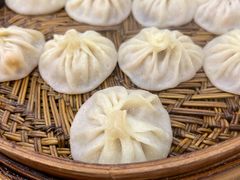 鲜虾汤包-清真马三汤包(回民街店)