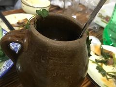 -巢湖名吃·徽府农家菜(半汤店)