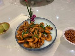 -山泉公馆酒家(珠江新城店)