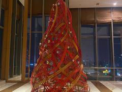 -视界美食自助餐厅·石家庄希尔顿酒店