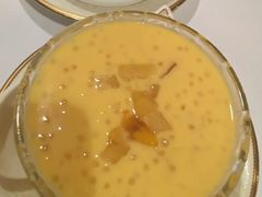 杨枝甘露-唐阁(香港朗廷酒店)