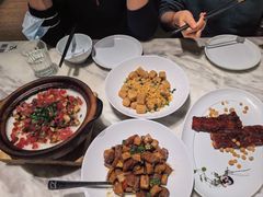 -汤城小厨•粤菜•靓汤(西直门凯德MALL店)