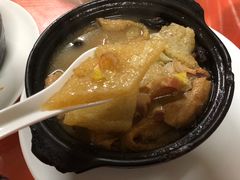 -天天海鲜城·海鲜大排档(新溪店)