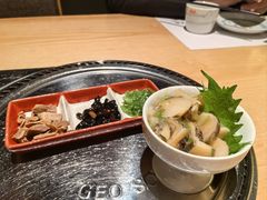 -隐泉京望日式料理(太和广场店)