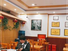 大堂-老雒阳面馆·水席·洛阳菜(王城路店)
