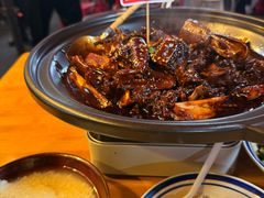 -回味黑鸭煲·始于2006(万松园店)