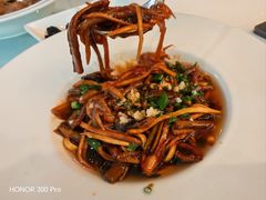 -老洋房花园饭店(绍兴路店)
