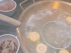 -小牛海记潮汕牛肉店(永定路店)