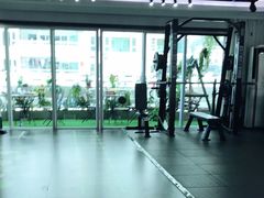 -简·无界健身工作室·运动康复·体态(石厦店)