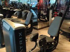 -威尔仕健身会所(北京宜家店)