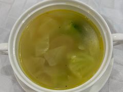 -新侨三宝乐西餐厅(崇文门店)