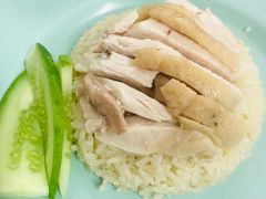 -红大哥水门鸡饭(總店)