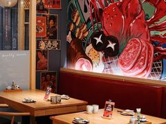 -西月山居匠心创意料理(江汉路新佳丽广场店)
