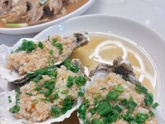 -健跳小海鲜(人民路店)