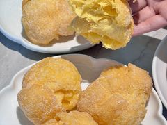 -陶兰居·手工点心·粤菜(圆融时代广场店)