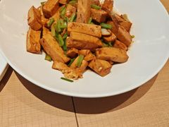 -海泰食府·新鲁菜·家宴(总部基地店)