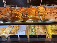 -仙峰天然面包(迎宾路店)