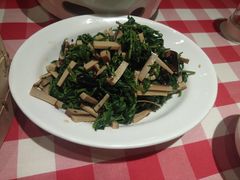 -西贝(上海我格广场店)