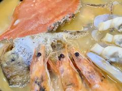 小网海鲜面-台州老六海鲜面馆(上南总店)