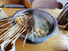-袁记串串香(梁家巷店)