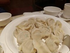 -日丰园海肠水饺·老字号大连海鲜(和平广场店)