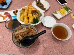 -元气寿司(环球港店)