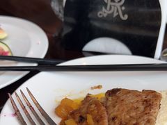 -Social 秀西餐厅-长沙瑞吉酒店(运达店)