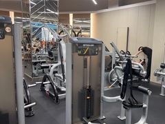 -美航国际健身(北京华联店)