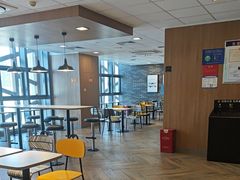 -麦当劳(西站店)