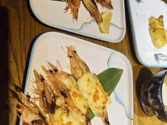 -山盛创作料理·Yamamori(珠宾店)