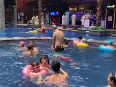 -稷泽·海丽宾雅温泉度假酒店