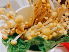 -大龙燚火锅(天安云谷店)