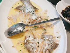 -小厨娘淮扬菜(天印大道店)
