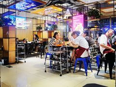 -成都屋头串串(青年北街店)