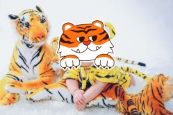 -憨大叔韩式儿童摄影(浦东新区店)