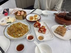 -老廣新意-全天茶点(宝能店)