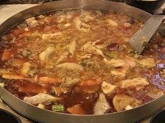 -泡椒王自助铁板烧(天生丽街店)