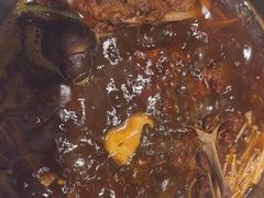 -蝎王府羊蝎子(西直门店)